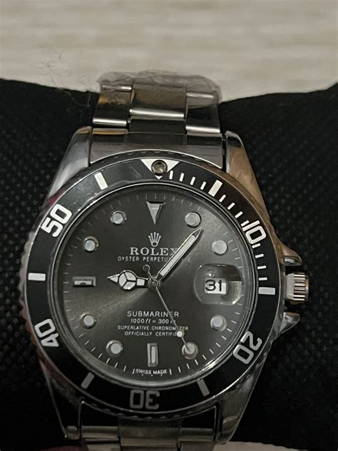 czarny rolex|Rolex watches examples.